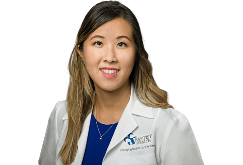 Photo of Crystal Wang, DO