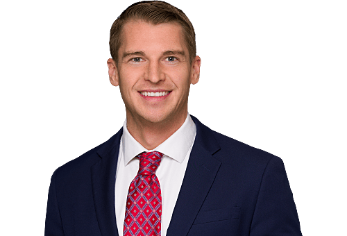 Photo of Dallas Webb, PsyD