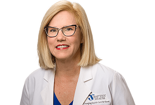 Photo of Dana Preston, APRN, PhD