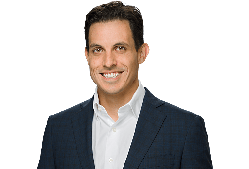 Photo of Daniel Franco, PhD