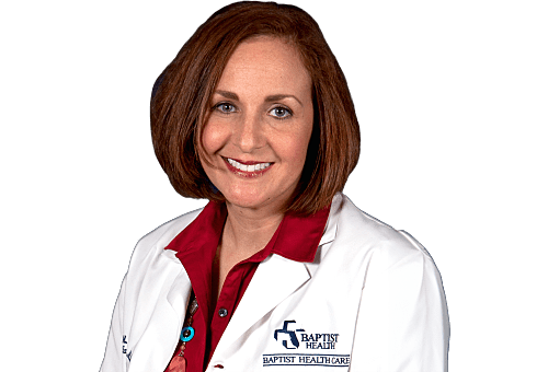Photo of Darlene Bartilucci, MD