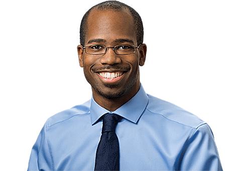 Photo of De'Von Patterson, PhD, ABPP