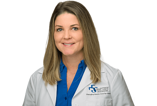 Photo of Deborah Peacock, APRN