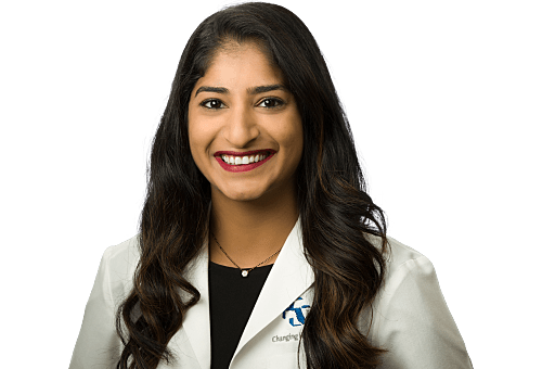 Photo of Deekshita Damidi, MD