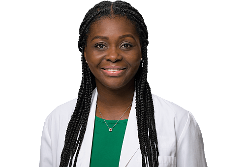 Photo of Diana Amenya, APRN