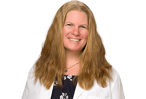 Photo of Diane McLaughlin, APRN