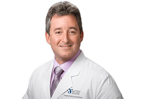 Photo of Donald Levine, MD