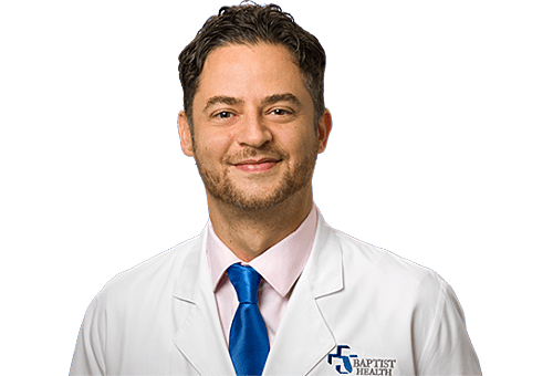 Photo of Andre Macedo Dias, MD