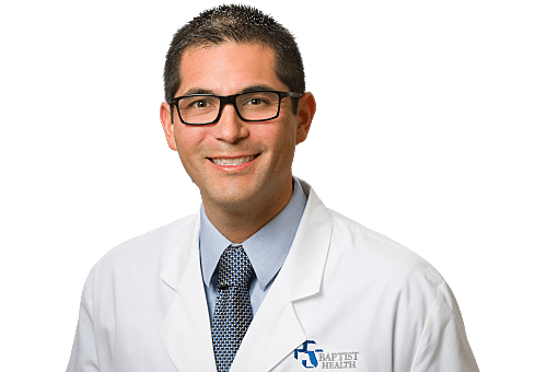 Photo of Andrew Shaw, MD