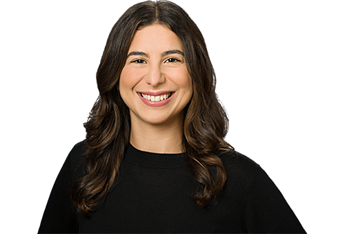 Photo of Aylin Emmert, MD