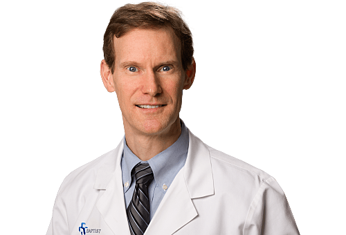 Photo of Charles Cobb, MD