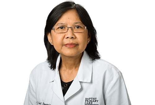 Photo of Eufrocina Del Rosario, MD