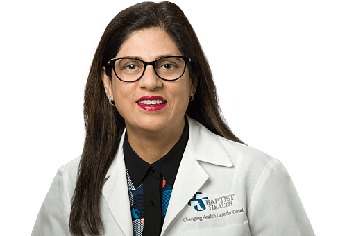 Photo of Farah Malik, MD