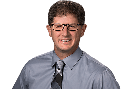 Photo of Gregory Miller, DO