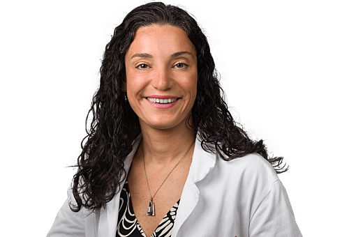 Photo of Jennifer Fulton, MD