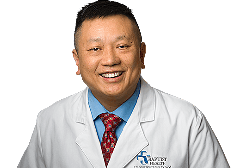 Photo of Jim Tran, MD
