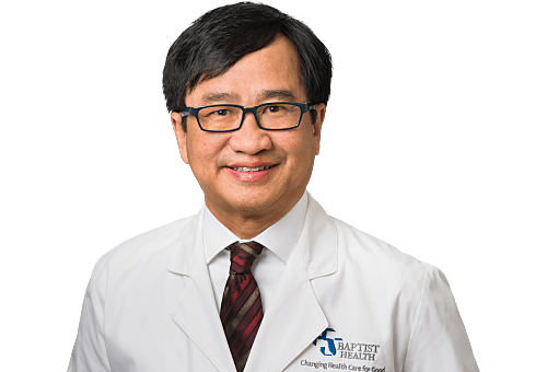 Photo of John Han, MD
