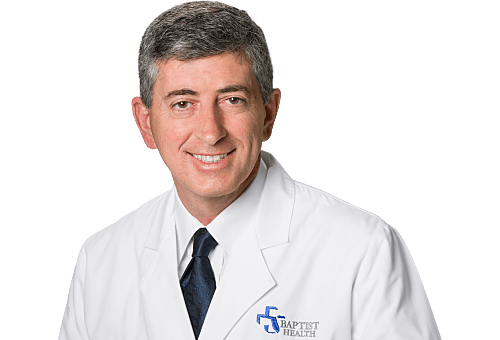 Photo of Joseph McQuade, MD