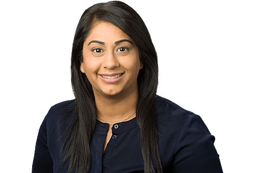 Photo of Jusleen Kendhari, MD