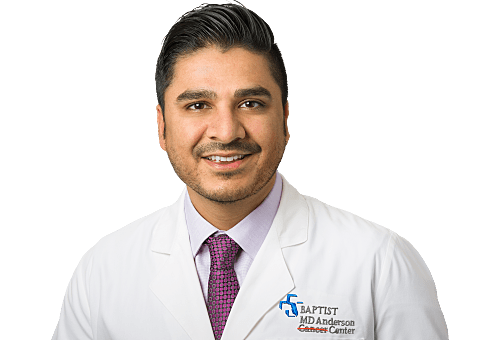 Photo of Kinesh Changela, MD