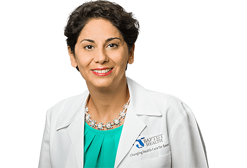 Photo of Laila Samiian, MD, FACS