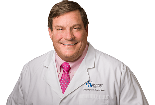 Photo of Mark Gould, MD