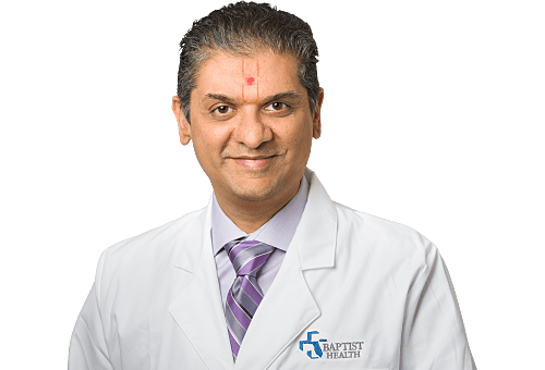 Photo of Nehu Patel, MD, FACC