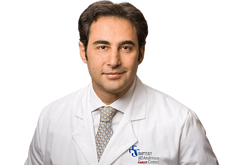 Photo of Omar Mahmoud, MD, PhD