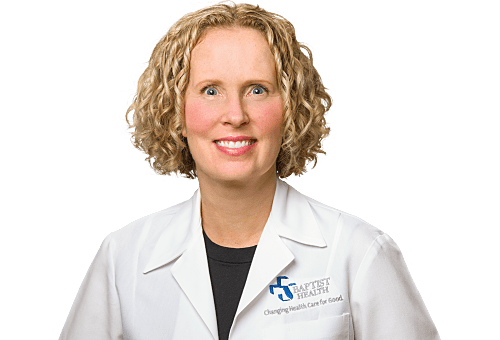 Photo of Samantha Kraly, MD