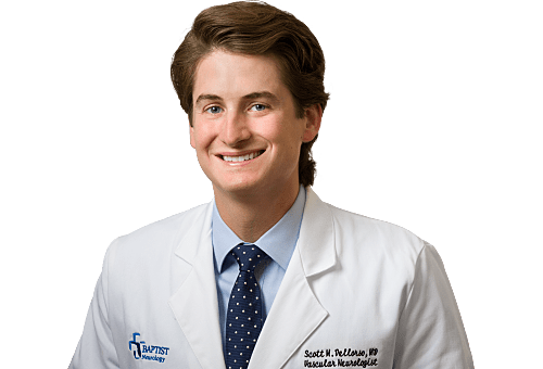 Photo of Scott Dellorso, MD