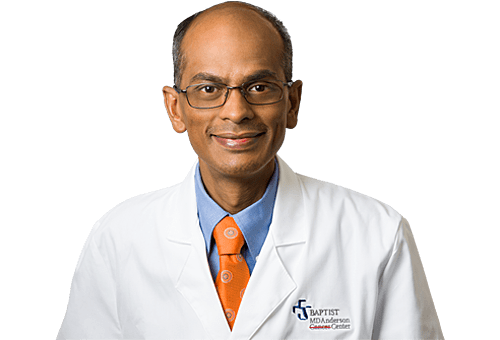 Photo of Sridhar Srinivasan, MD