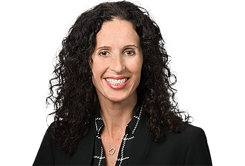 Photo of Stefanie Paliatsos, PhD