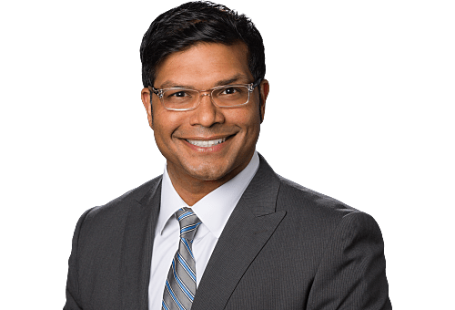 Photo of Vikram Gopal, MD
