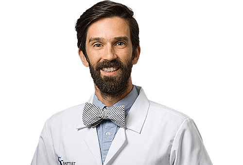 Photo of William "Adam" Hammond, MD
