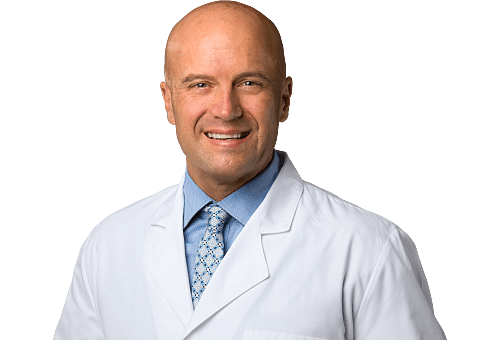 Photo of Edward Gorak, DO, MBA, MS, FACP