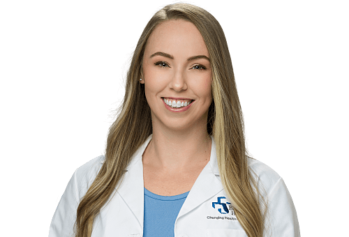 Photo of Elizabeth Andersen, MD