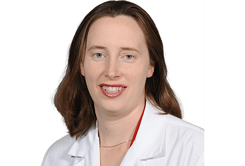 Photo of Emily Balanky, MD