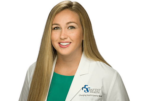Photo of Emily Stege, PA-C