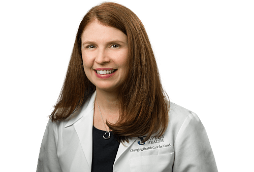 Photo of Erica Tarbox, MD