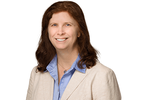 Photo of Erin Nurse, LMHC