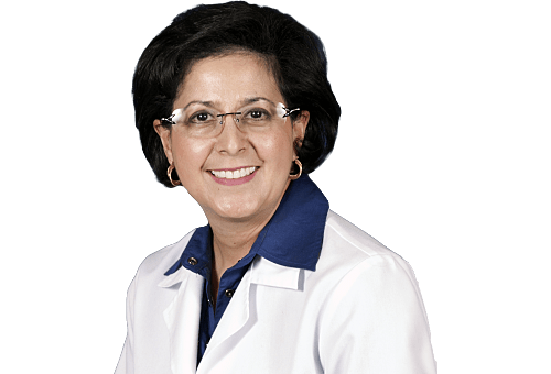 Photo of Fara Nadal, MD