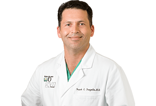 Photo of Frank Trogolo, MD