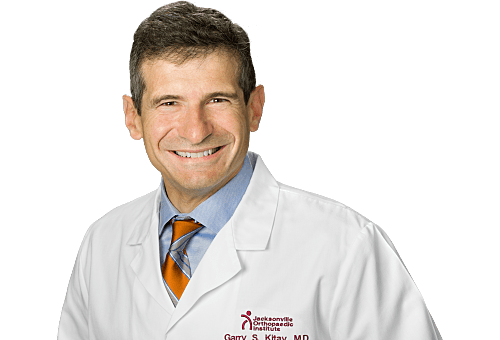 Photo of Garry Kitay, MD