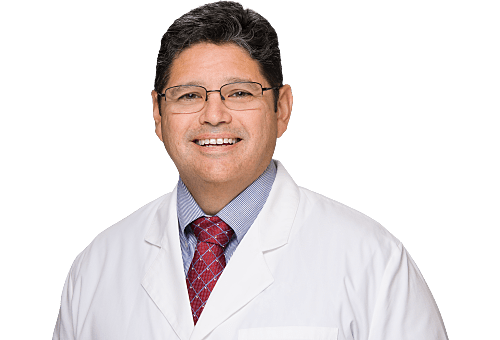 Photo of George Conley, MD