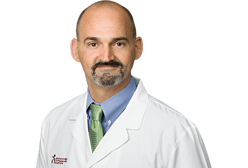 Photo of Gregory Solis, MD