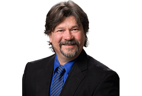 Photo of Henry Benson, PhD