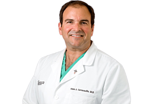 Photo of Hiram Carrasquillo, MD