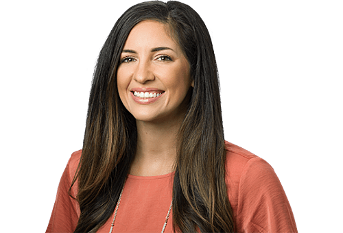 Photo of Holly Redlinger, LCSW
