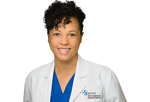 Photo of Jackie Ruise, RN, MSN