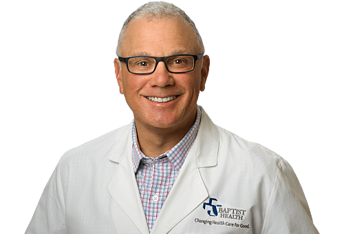 Photo of Jacob Wolf, MD